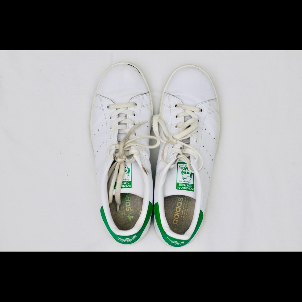 Adidas Original Mens Stan Smith Shoes